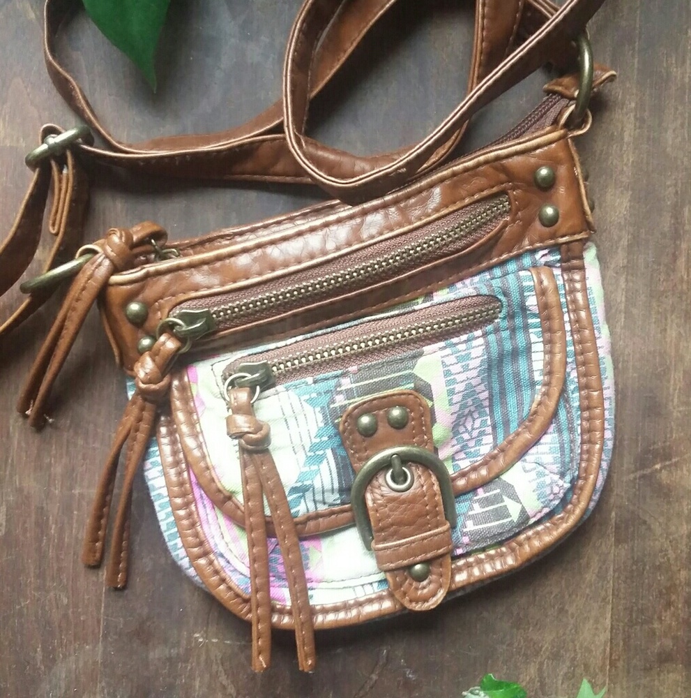 Cute little crossbody purse